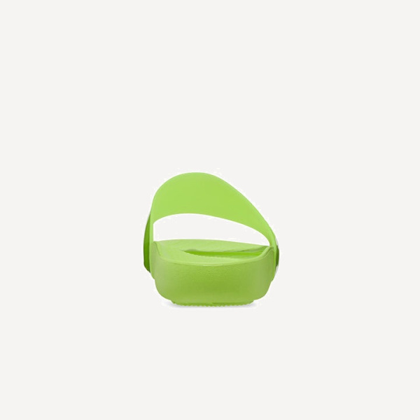 Шлепанцы Splash Shine (EU 37-38 USw 7 СМ 23.8; limeade)